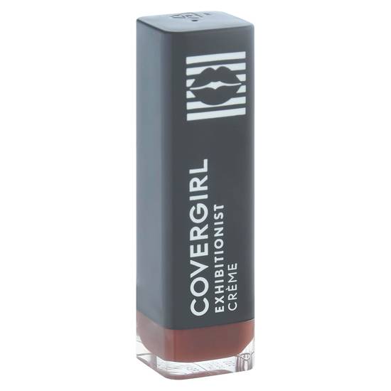 Covergirl Dolce Latte 520 Creme Lipstick