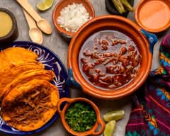 Birrieria Los Jarochos López Portillo