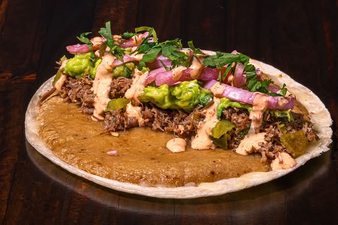 Green Chile Pork Missionary Style