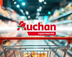 Supermarché Auchan - Istres