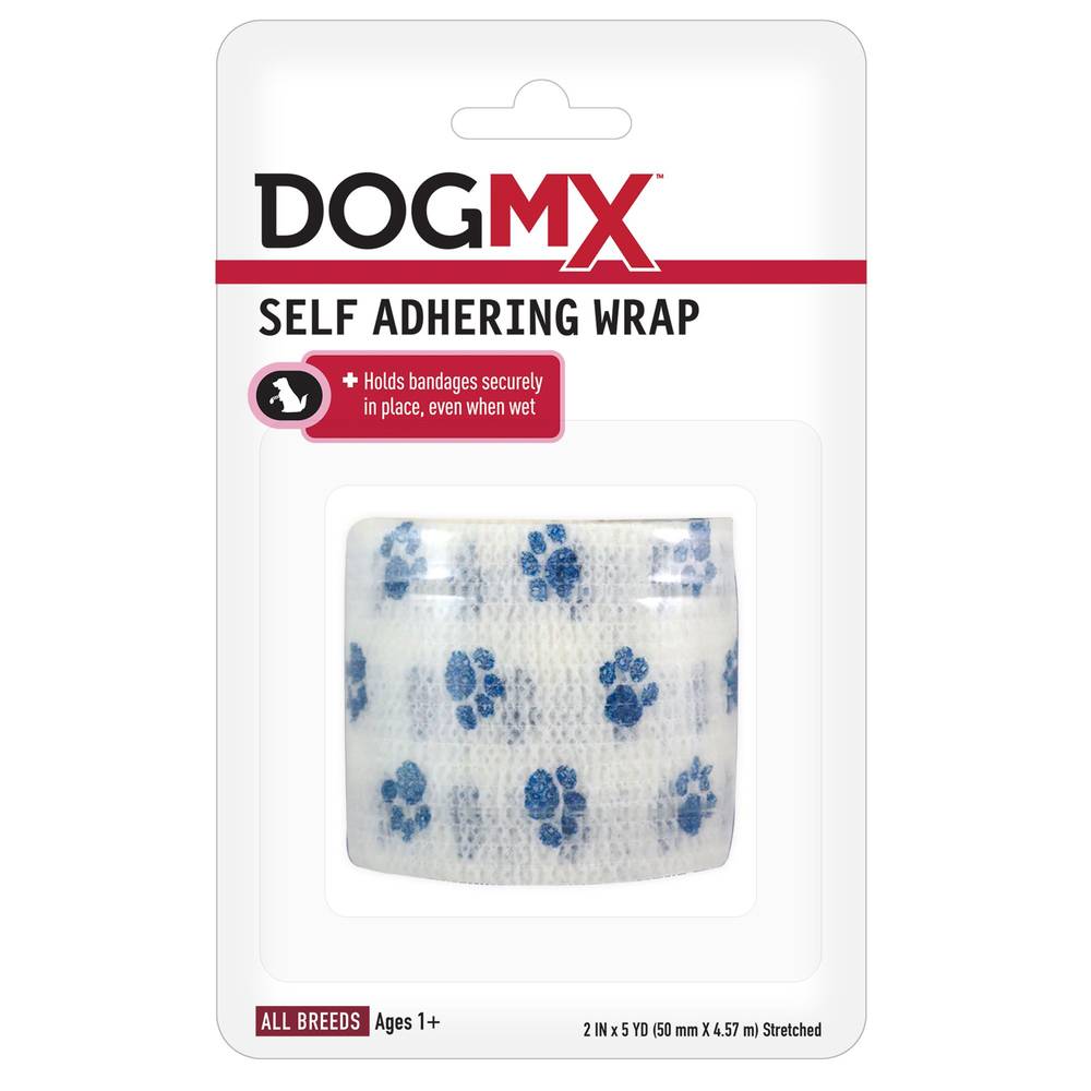 Dog MX Self Adhering Wrap