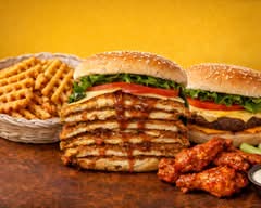 Leandro's Hamburguesas y Alitas