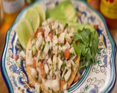 Mariscos Y Ceviches El Trebol (Guadalajara)
