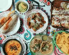 Holy Taco & Mexi Eats (New West)