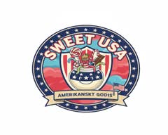 American Sweets & Treats