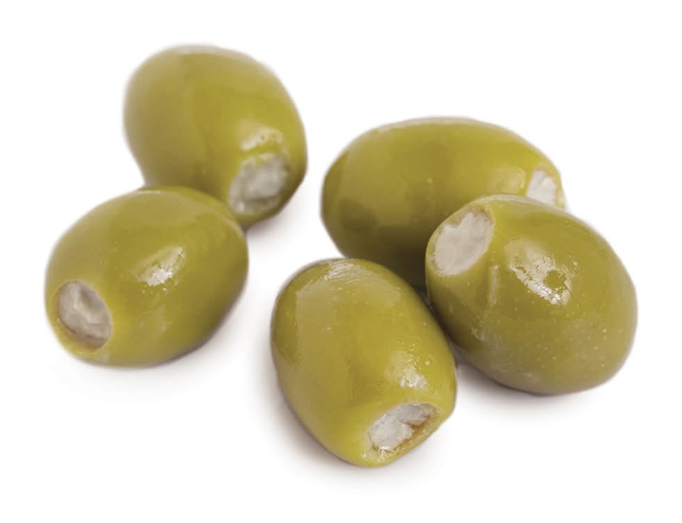 Murray's Blue Cheese Stuffed Olives (6.3 oz)