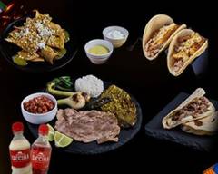 Taqueria Siccina (Leon)