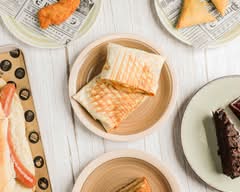 Miro Tacos & Frankfurt