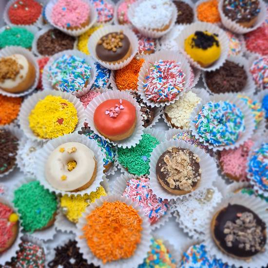 Donut Express