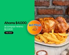Alo Pollo (Ex Telepollo)