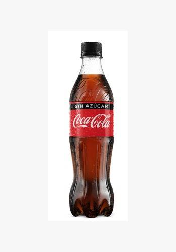 Coca Cola Zero 410ml
