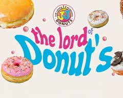 JJ Donuts "Centenario"