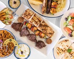 Souvlaki Express