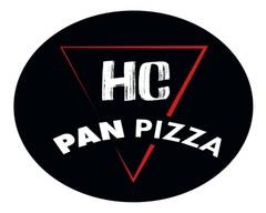 HC Pan Pizza