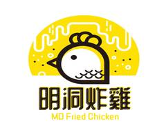 MD Fried Chicken 明洞炸鸡