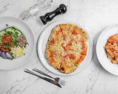 Pizza Roma Laubenheim