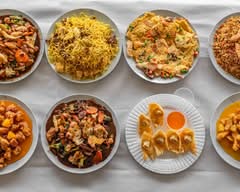 Hung’s Chinese Takeaways