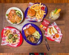 Tacos and Beer