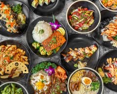 WAVE Sushi (Maitland)