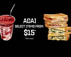 Acai Bros (Toowoomba)