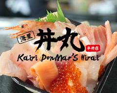海里　丼丸　平井店 kairi donmar's hiraiten