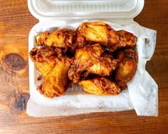 Chicken Wings Shack (154th St, Jamaica NY)