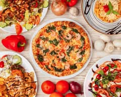 Pizza Point Heiligenhaus