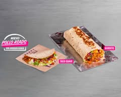 Taco Bell (88 Plaza Santa Clara)