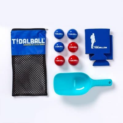 TidalBall Champion Of Beach Game (9 ct)