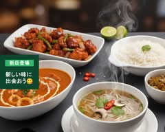【インド・ネパールカレーのお店】スレスタキッチン　Shrestha Kitchen