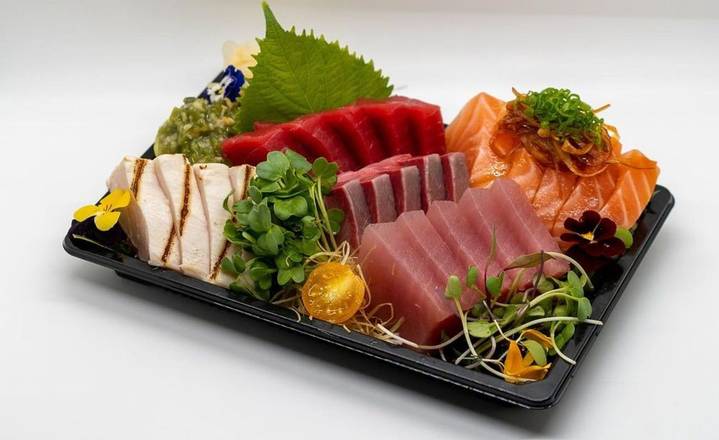 Large Sashimi Mix