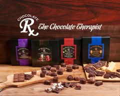The Chocolate Therapist