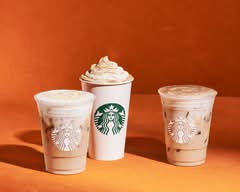 Starbucks (10720 10Th Street)