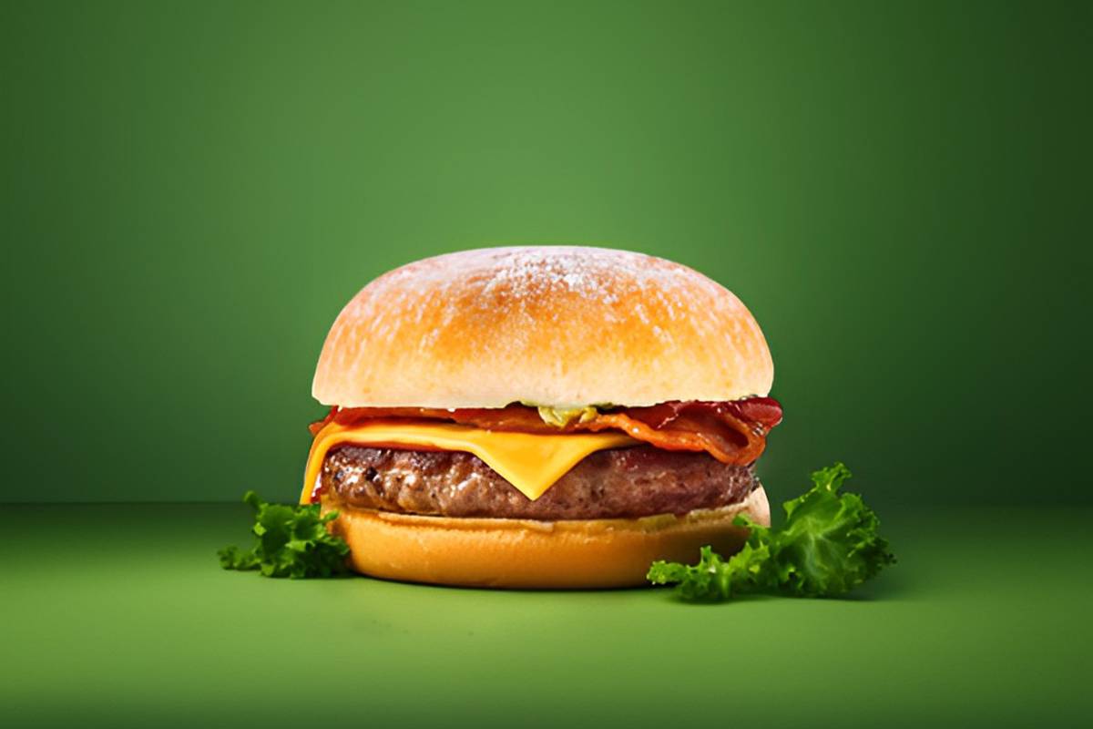 🍔 Vegansmoke 🍔