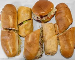 City Roots Market (551 E 12th St)