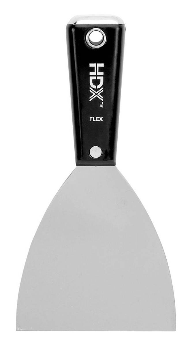 HDX · Espátula flexible