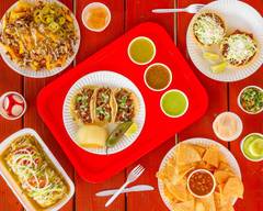 Tacos Super Gallito - La Cienega