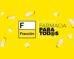 Farmacia Fracción - FRBELLET