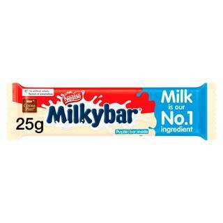 Milkybar Medium 25G