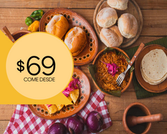 Pibil Express (Villahermosa)