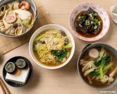 巷內古早味 南屯大墩店
