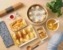 千千燒煎餃 彰化店