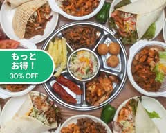 BBQ ケバブ 多摩センター店