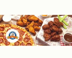Mark's Pizzeria - Medina