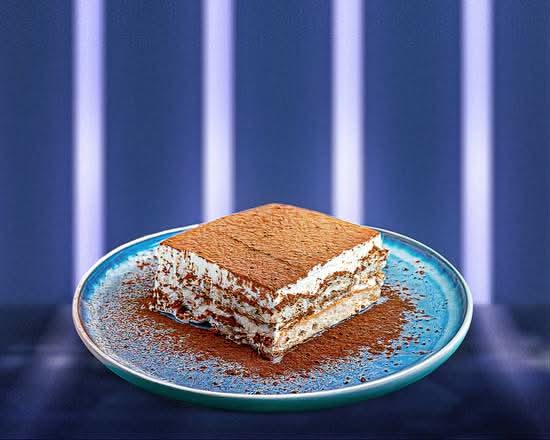 Tiramisu Maison Chocolat 🍫