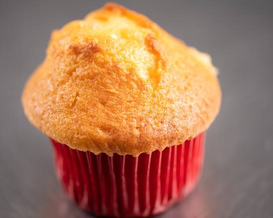Small Muffins Vanilla