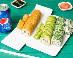 Lima Sushi