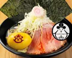 鶏タンメン専門店 トリウソツカナイ　Chicken Tanmen Specialty Restaurant Toriusotsukanai			