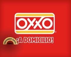 OXXO 🛒(Moderna)