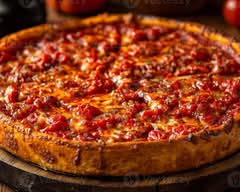 Billy's Old World Pizza